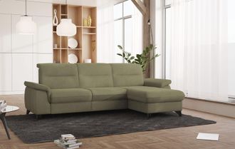Sit&more Ecksofa