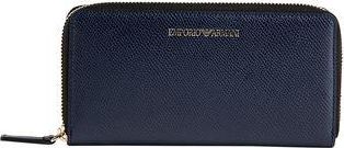 Emporio Armani Small Leather Goods - Wallets on YOOX.COM