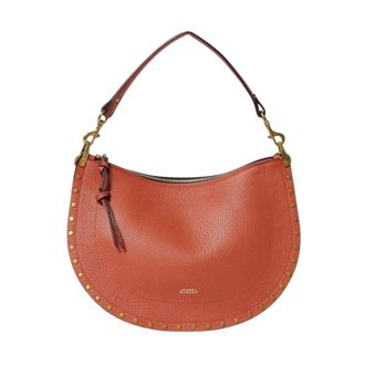 Isabel Marant Mujer, Bolsos, Naranja, Talla: ONE Size