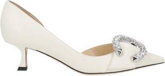 Jimmy Choo London CALZADO - Zapatos de sal&oacute;n en YOOX.COM