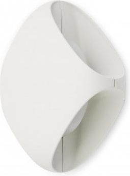 Faro Barcelona Bu-oh Aplique De Pared Exterior 71215