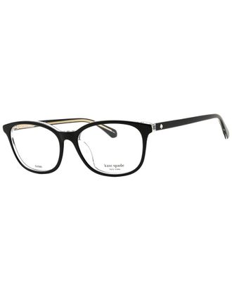 Kate Spade New York Kate Spade New York Womens Haisley/F 53Mm Optical Frames