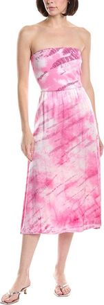 Michael Stars Solange Midi Dress
