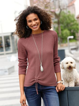 Casual Looks Strickpullover