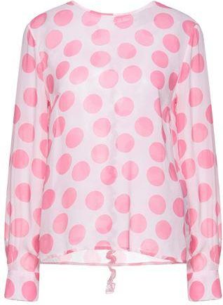 be Blumarine TOPWEAR - Tops sur YOOX.COM