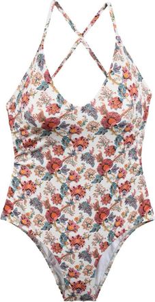 Anjuna Kostuum - Dames - Badpakken - Veelkleurig - L - Badmode