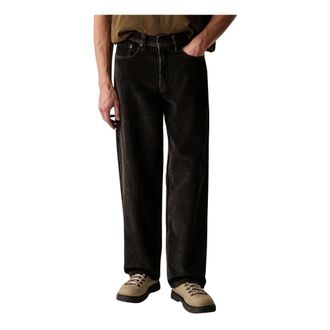 Levi's 578 Baggy - - Jeans - Uomo - Marrone - W31 L32