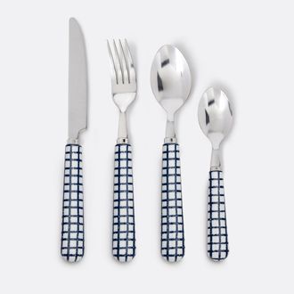 La Redoute Interieurs 24-delig bestek Aline