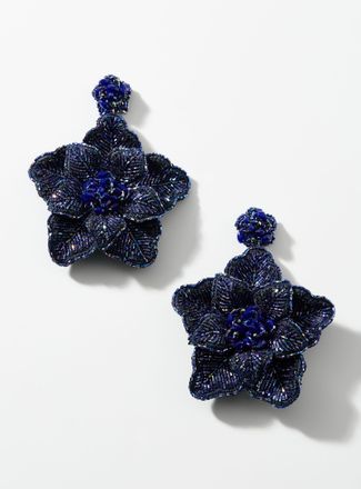 Olivia Dar Womens Primrose large earrings