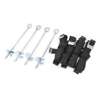 OEM Kit De Montaje Para Trampol&iacute;n Masterjump