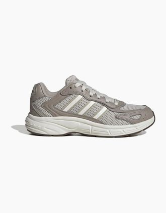 adidas Womens Womens Eclyptix 2000 Shoes - Grey - Size: 6.5