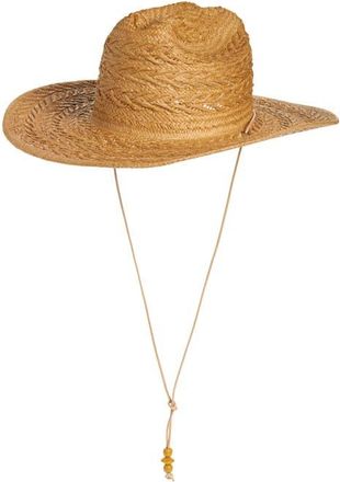 Lack of Color Dakota Cowboy Hat in Teak at Nordstrom, Size Medium