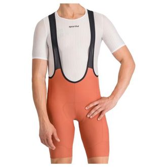 Sportful Pulse Bibshort Velohose f&uuml;r Herren | wei&szlig;