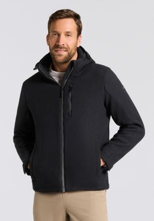 G.I.G.A. DX by killtec Outdoorjacke GW 43 MN JCKT, Herren, Gr. 4XL, dunkelnavy, Obermaterial: 100% Polyester. Futter: 100% Polyester, G.I.G.A. DX BY KILLTEC, Jacken Outdoorj