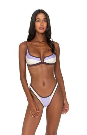 FAE Charlie Top in Haze at Nordstrom, Size Medium