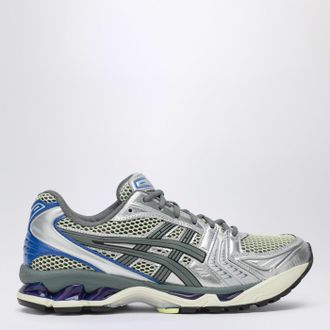 Asics Sneakers Gel-Kayano 14 Soft yellow/asics blue