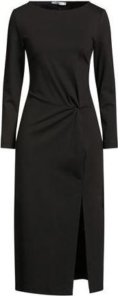 Le Streghe VESTIDOS - Vestidos midi en YOOX.COM