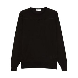 John Smedley Lundy Pullover LS