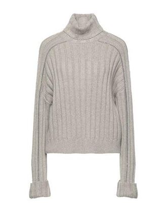 Brunello Cucinelli KNITWEAR - Turtlenecks sur YOOX.COM