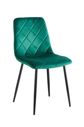 Regalos Miguel Regalos Miguel - Sillas Comedor - Silla Drat - Verde