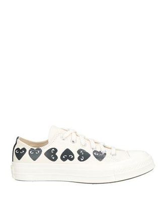 CONVERSE X COMME DES GARCONS Sneakers
