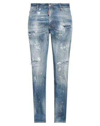 Dsquared2 HOSEN & RÖCKE - Jeanshosen auf YOOX.COM