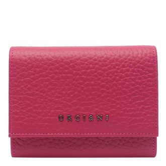 Orciani Wallets