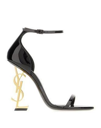 Chaussures pour Femmes Saint Laurent Soldes jusqu a 73 Stylight