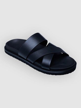 Roxy Zaho Sandalen schwarz