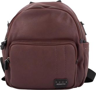 Abbacino Mujer, Bolsos, Marr&oacute;n, Talla: ONE Size