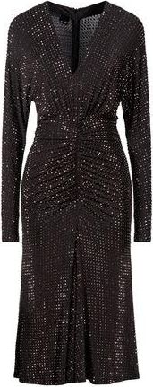 Pinko VESTIDOS - Vestidos midi en YOOX.COM