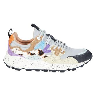 Flower Mountain Dames, Schoenen, Veelkleurig, Maat: 39 EU