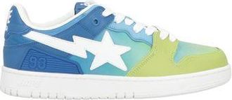 A Bathing Ape FOOTWEAR - Trainers on YOOX.COM