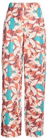 Maliparmi BOTTOMWEAR - Trousers on YOOX.COM