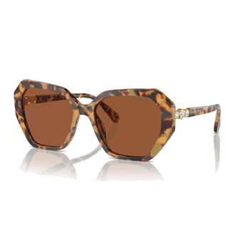 Swarovski Sk6017 Sunglasses