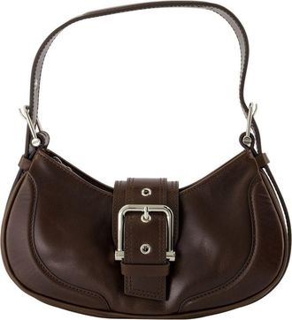 Osoi Hobo Brocle Shoulder Bag