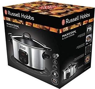 Russell Hobbs 22750.56 - Olla Cocci&oacute;n Lenta