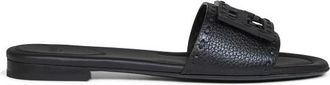 Fendi Mujer, Zapatos, Negro, Talla: 38 1/2 EU