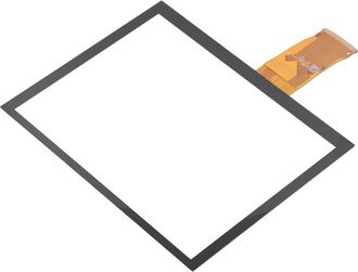 OEM Pieza De Repuesto Para La Pantalla T&aacute;ctil Acr&iacute;lica Resistente Al Aceite De 8,4 Pulgadas De Los Modelos Dodge Challenger De 2017 A 2020
