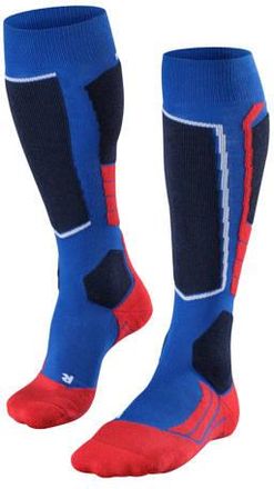 Falke Falke Sport SK2 skisokken blauw