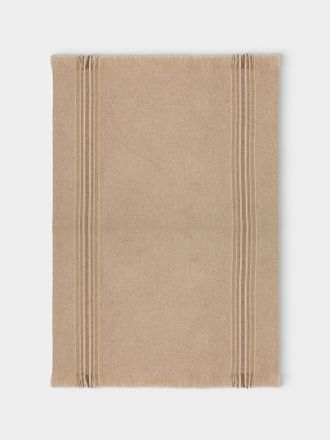 Alonpi Diana Cashmere Throw (75in/1.9m)