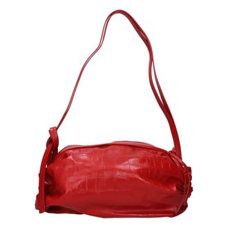 Jil Sander Donna, Borse, Rosso, Taglia unica, new