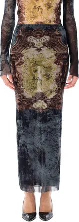 Jean Paul Gaultier Skirts