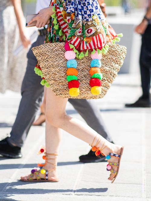 sandali flat sotto i 100 euro