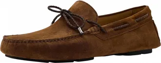 To Boot New York Mens Riviera Shoes In Chocolate