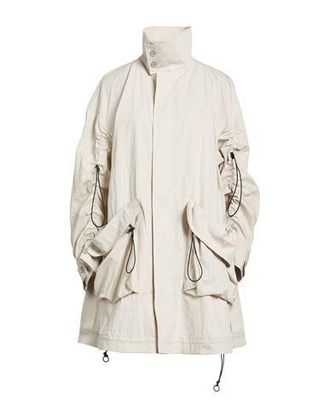 Yohji Yamamoto Overcoats & Trench Coats