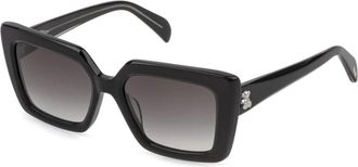 Tous Stod 48 Zonnebril - Dames - Zonnebrillen - Zwart - 54 MM - Accessoires