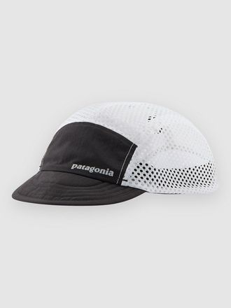 Patagonia Duckbill Cap schwarz