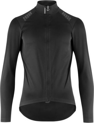 Assos Mille GT Shell Jacket S11 Velojacke f&uuml;r Herren | schwarz