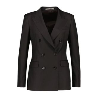 Tagliatore Dames, Jassen, Bruin, Maat: 2XS